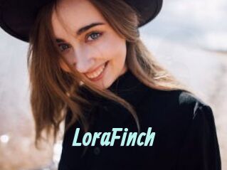 LoraFinch