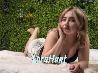 LoraHunt
