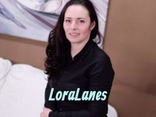 LoraLanes Ton Show