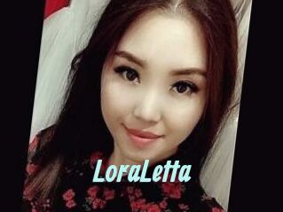 LoraLetta