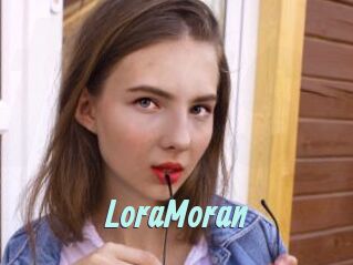 LoraMoran