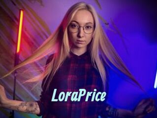 LoraPrice
