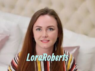 LoraRoberts