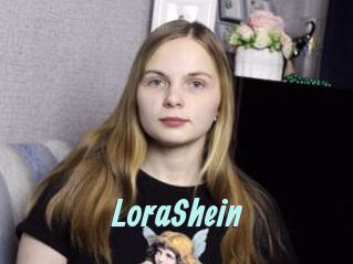 LoraShein
