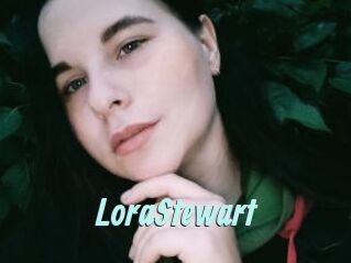 LoraStewart
