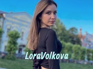 LoraVolkova