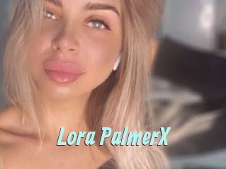 Lora_PalmerX