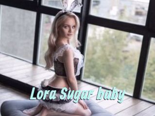 Lora_Sugar_baby
