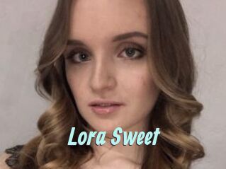 Lora_Sweet