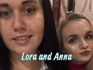Lora_and_Anna