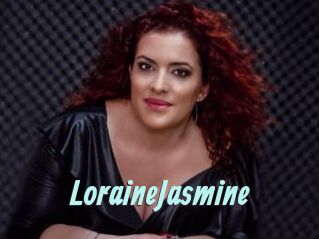 LoraineJasmine