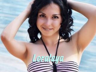 Loralaya