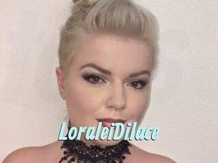 LoraleiDilace