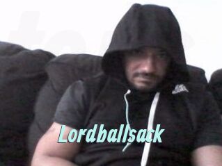 Lordballsack