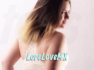 LoreLoveMX
