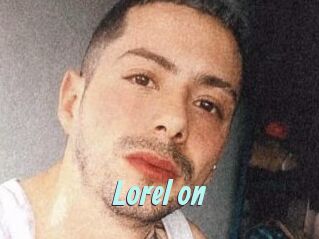 Lorel_on Ton Show