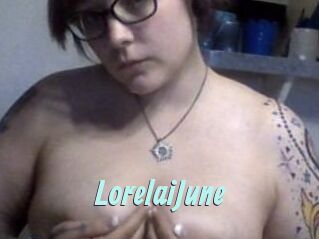 Lorelai_June