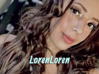 LorenLoren