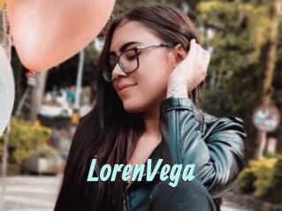 LorenVega