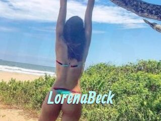 LorenaBeck