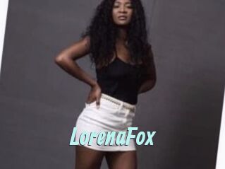 LorenaFox