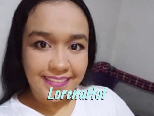 LorenaHot