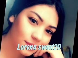 Lorena_sweet20