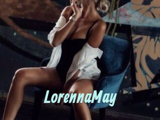 LorennaMay