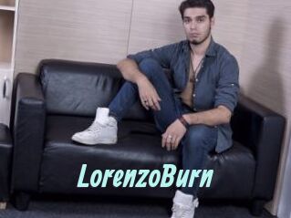 LorenzoBurn