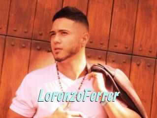 LorenzoFerrer