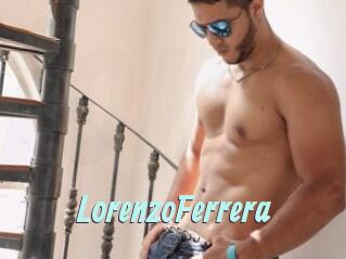 LorenzoFerrera