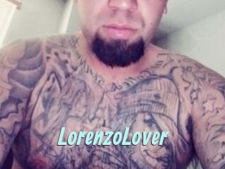 LorenzoLover