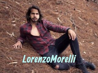 LorenzoMorelli