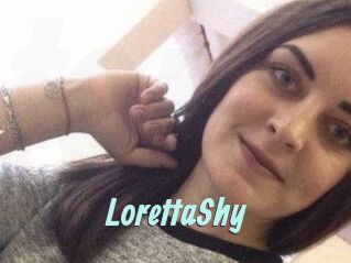 LorettaShy