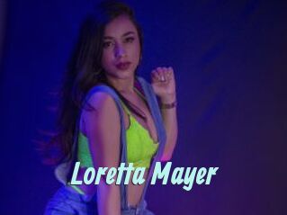 Loretta_Mayer