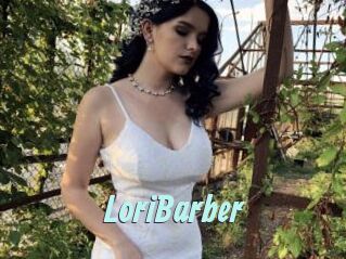 LoriBarber