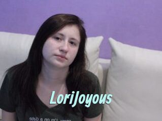 LoriJoyous