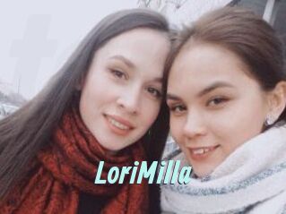 LoriMilla