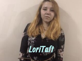 LoriTaft