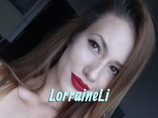 LorraineLi