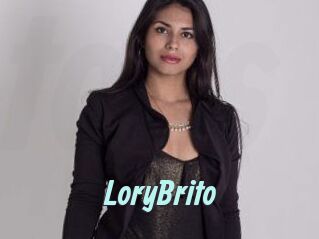 LoryBrito
