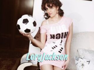 LoryJackson
