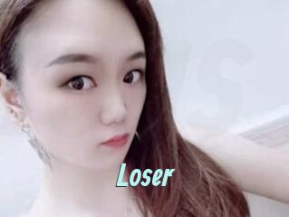 Loser Ton Show