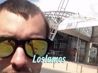 Loslamos