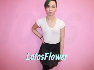 LotosFlower