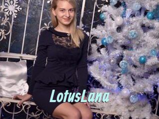 LotusLana