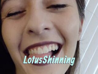 LotusShinning