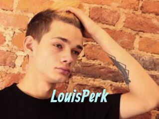 LouisPerk