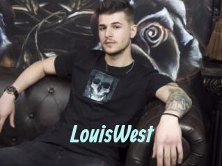 LouisWest