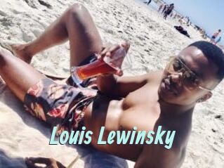 Louis_Lewinsky